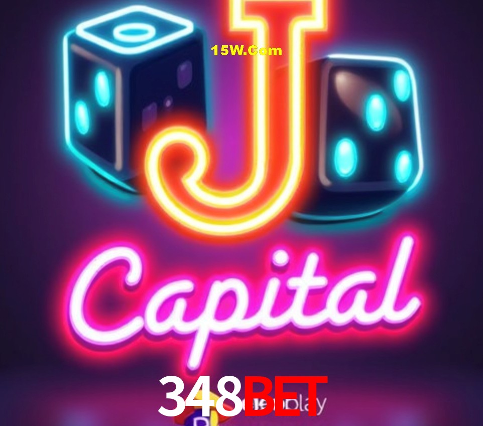 Experiência VIP 348Bet