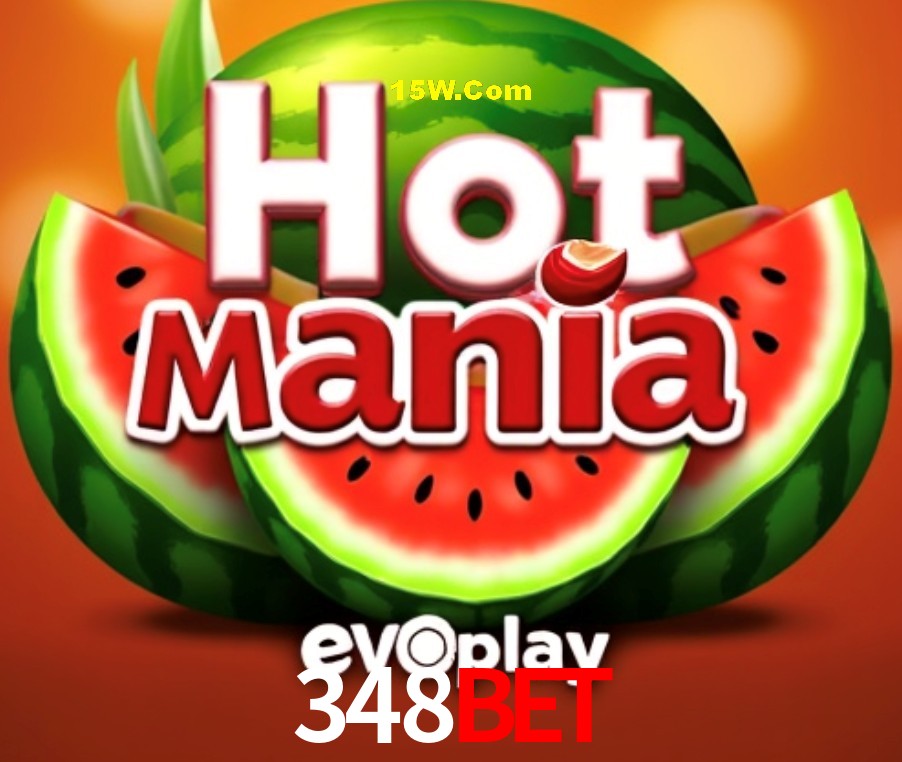 Estatísticas 348Bet