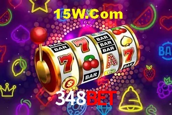 Especiais de Fim de Semana 348Bet