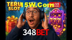Welcome Bonus 348Bet