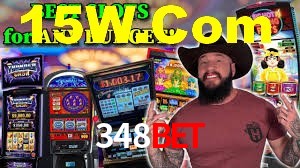 Live Casino 348Bet
