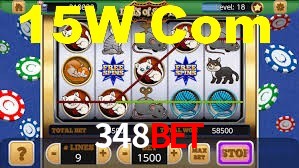 Programa VIP 348Bet