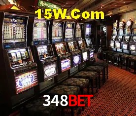 Ofertas Exclusivas 348Bet