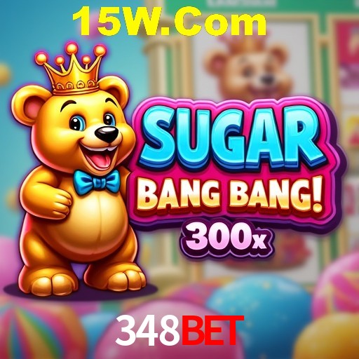 Interface do App 348Bet