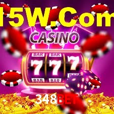 Sinta a adrenalina dos jogos de cassino com 348Bet