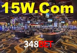 Welcome Bonus 348Bet