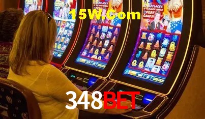 Recursos de Bônus 348Bet