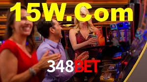 348Bet: Jogos de Caça-Níqueis-Altas Recompensas, Roleta-Velocidade, Blackjack-Desafios Máximos