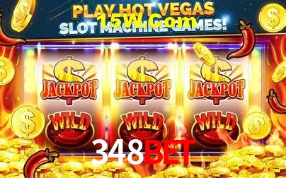 Promoções Sazonais 348Bet